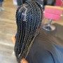 Crochet Braids