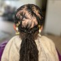 Loc Extensions/ instant locs