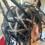 Braids or Twists