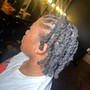 Twist Out