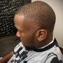 Edge Up and Beard Trim