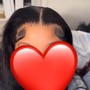 Lace Closure Sew In