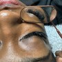 Eyelash Extension Removal