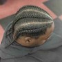 Mens Braids