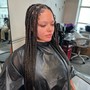 Sister loc tightening