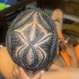 Crochet Twist