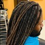 Loc Re-twist