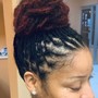 Loc Re-twist