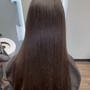 Brazilian Blowout