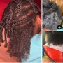 Crochet Braids