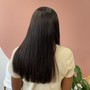 Women's haircut/trim