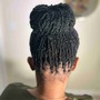 Crochet Braids