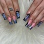 Nail Art