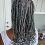 Senegalese Twist