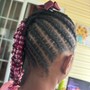 Comb Twist