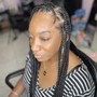 Crochet Braids