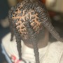 Loc Touch up