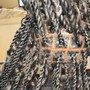 Individual Braids