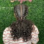 S/M Gypsy Braids|Wet n Wavy