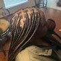 retwist*ladies only*