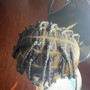 little men box braids