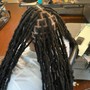 retwist*ladies only*