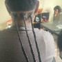 Kid's Braids