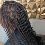 Crochet Braids