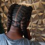 Kinky Twist