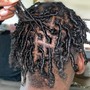 Starter Locs