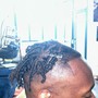 Starter Locs