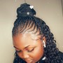 Crochet Braids