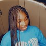 Box Braids