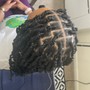 Flat Twists