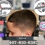 Kid's Haircut ( Under 10 only)