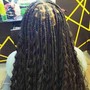 Braids by Ticia