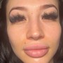 Eyelash Extension Removal