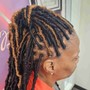 Extension Dreadlocks