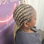 Micro Braids