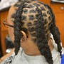 Mens braided Styles