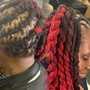 Poetic Justice Braids