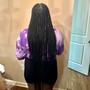 Frontal Sew In