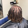 Senegalese Twist