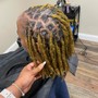 Senegalese Twist