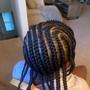 Natural Twists