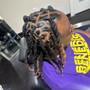 Kinky twist