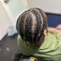 Kinky twist