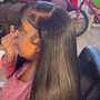 Frontal Sew In