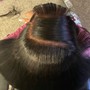 Frontal Sew In