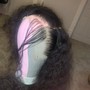 Wig Install